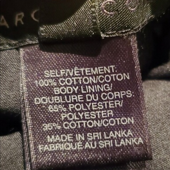 Marc Jacobs bustier top - Picture 4 of 4